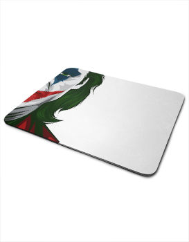 Joker - Mousepad