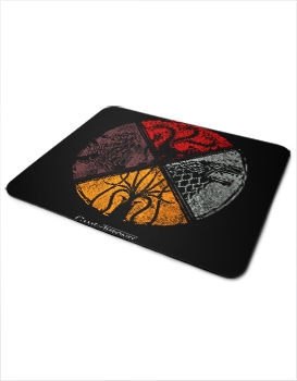 Game of Thrones GOT - Mousepad