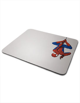 Spider-Man - Mousepad