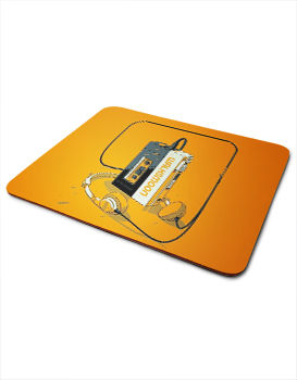 Walkman - Mousepad