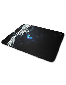 Night King Game of Thrones - Mousepad