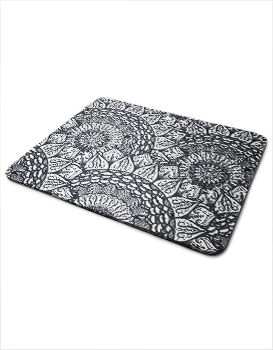 Mandala Art Pattern 1 - Mousepad