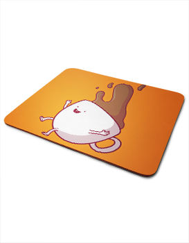 Coffee Cup - Mousepad