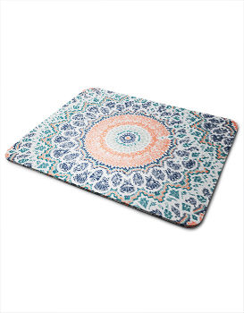 Rangoli Pattern - Mousepad