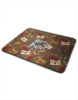 Harry Potter - Mousepad