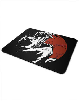 Naruto Pain - Mosepad