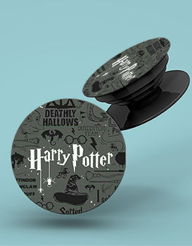 Harry Potter - Pop Gripper