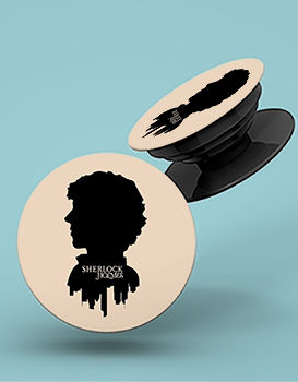 Sherlock Holmes - Pop Gripper