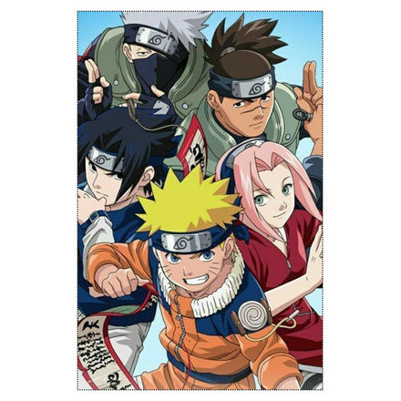 Naruto All Character