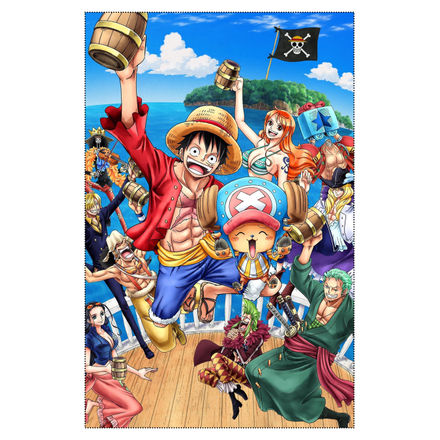 One Piece Anime 2