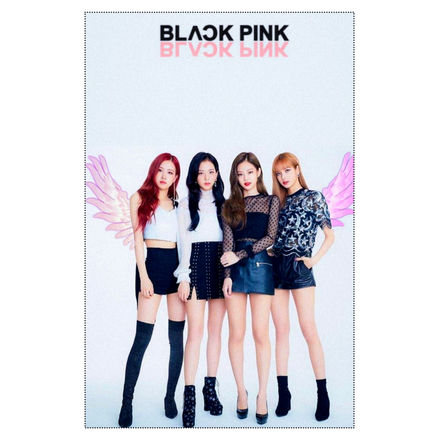 BLACKPINK 2