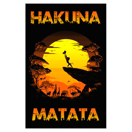 HAKUNA MATATA