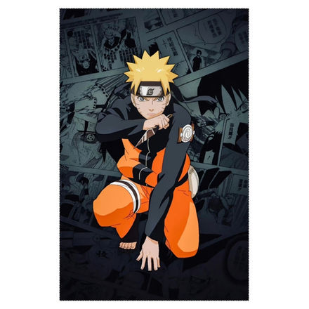 Naruto 3