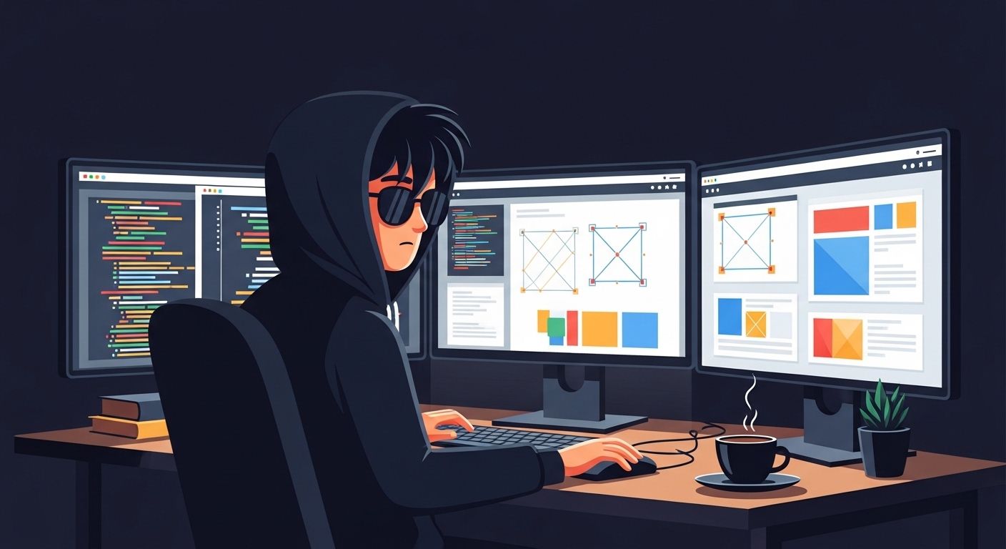 A Deep Dive into Web Design Dark Patterns