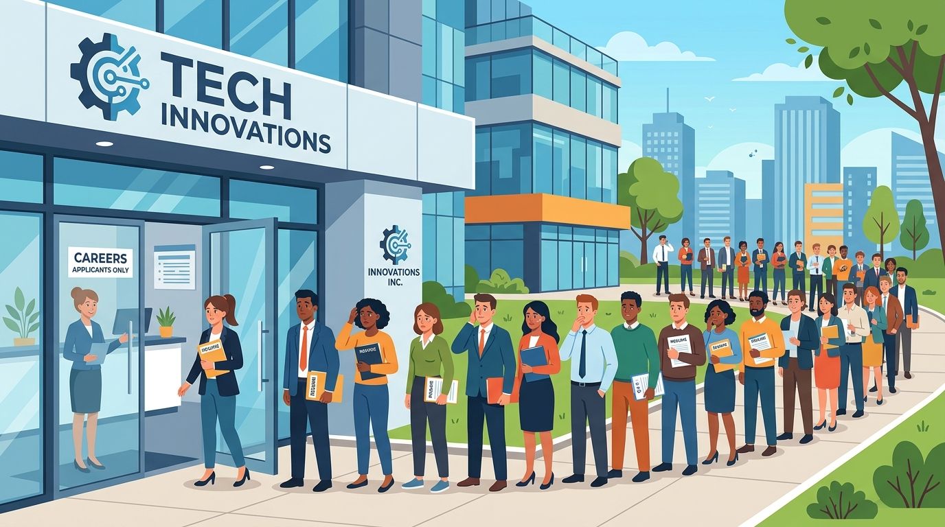 Why developers can't get interviews in 2026