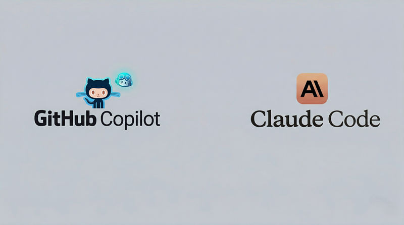 GitHub Copilot vs Claude Code: Which Is Right for You?