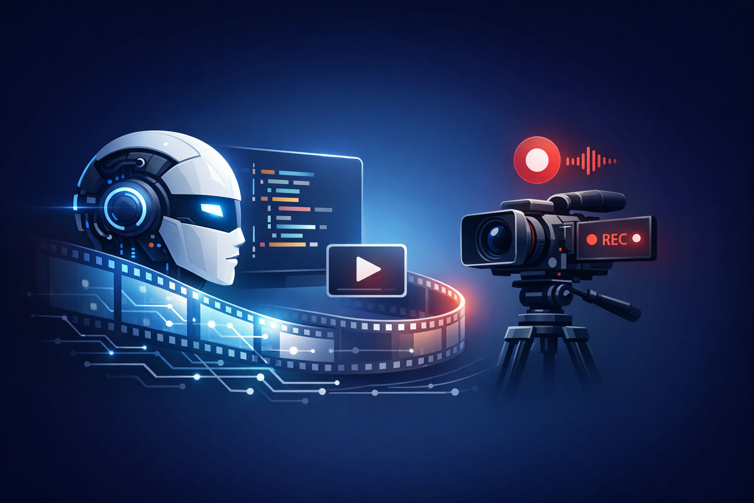 Why AI-Assisted Development Needs Video Receipts