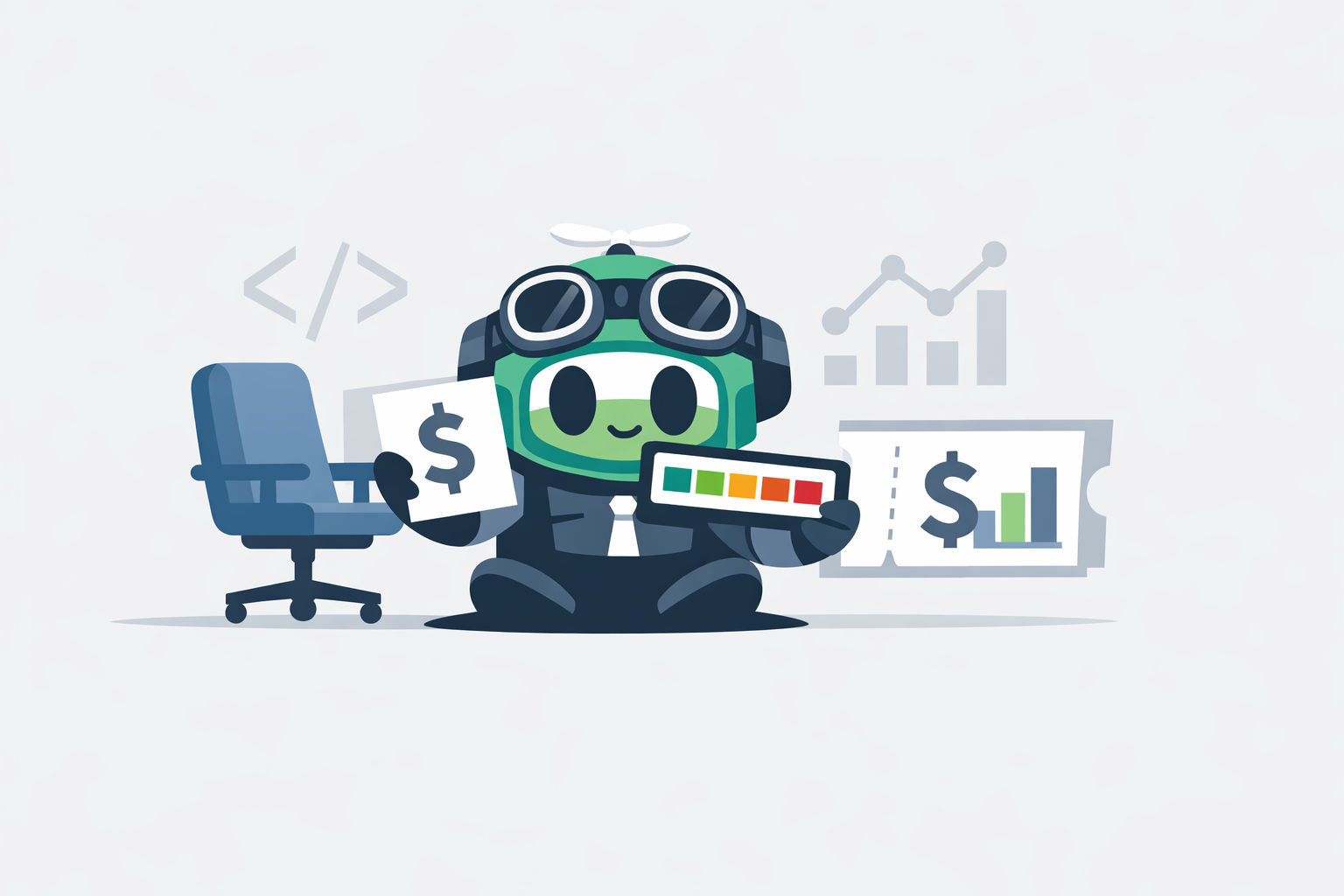 GitHub Copilot's New Pricing Model Has Got Some Developers Worried