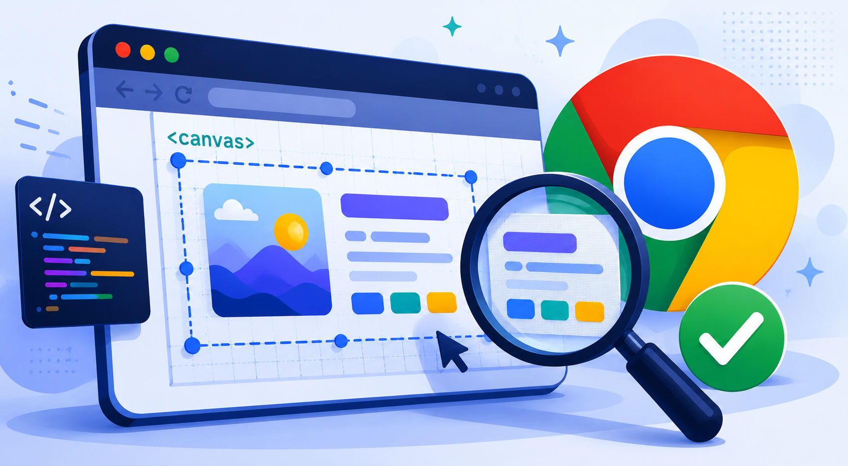 Why HTML-in-Canvas Is Big News