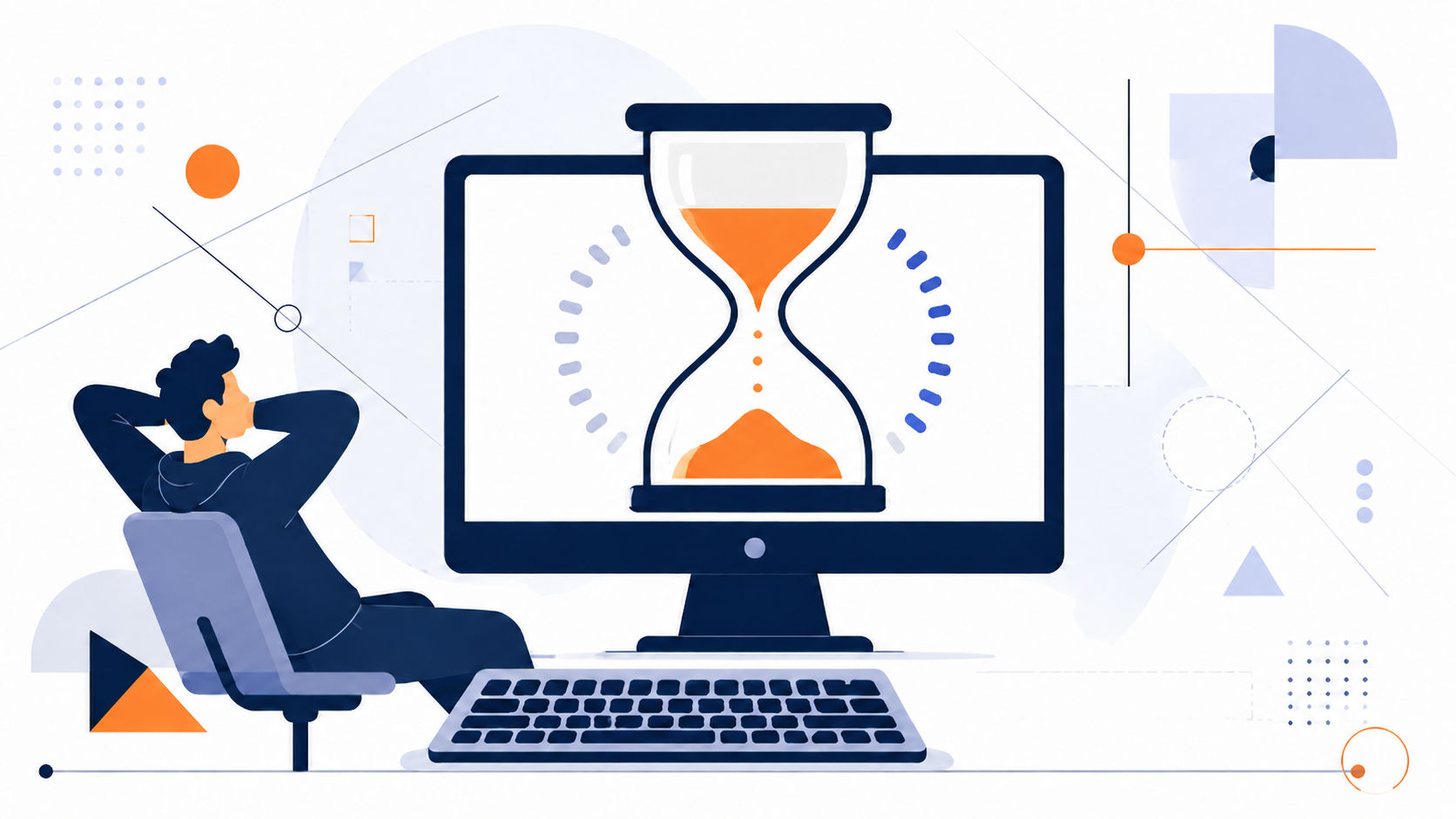 Developers Will Wait 15 Minutes to Avoid 10 Minutes of Typing