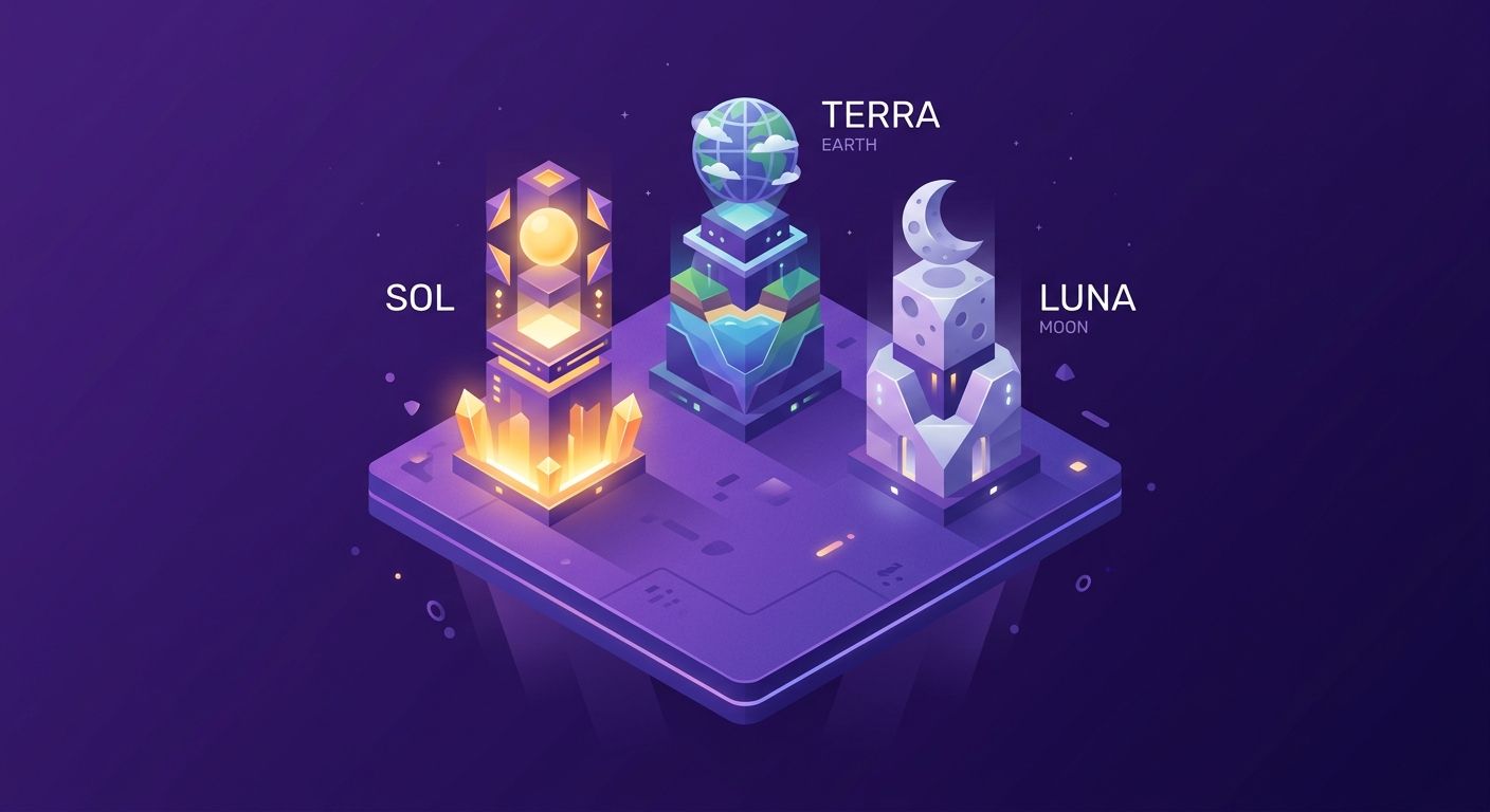 GPT-5.6 Sol, Terra, and Luna: What’s the Difference?