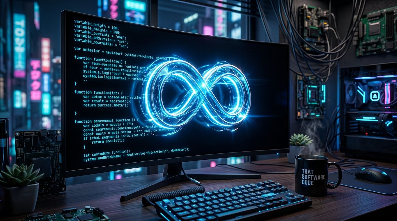 Meta Finally Shows Up to the Terminal