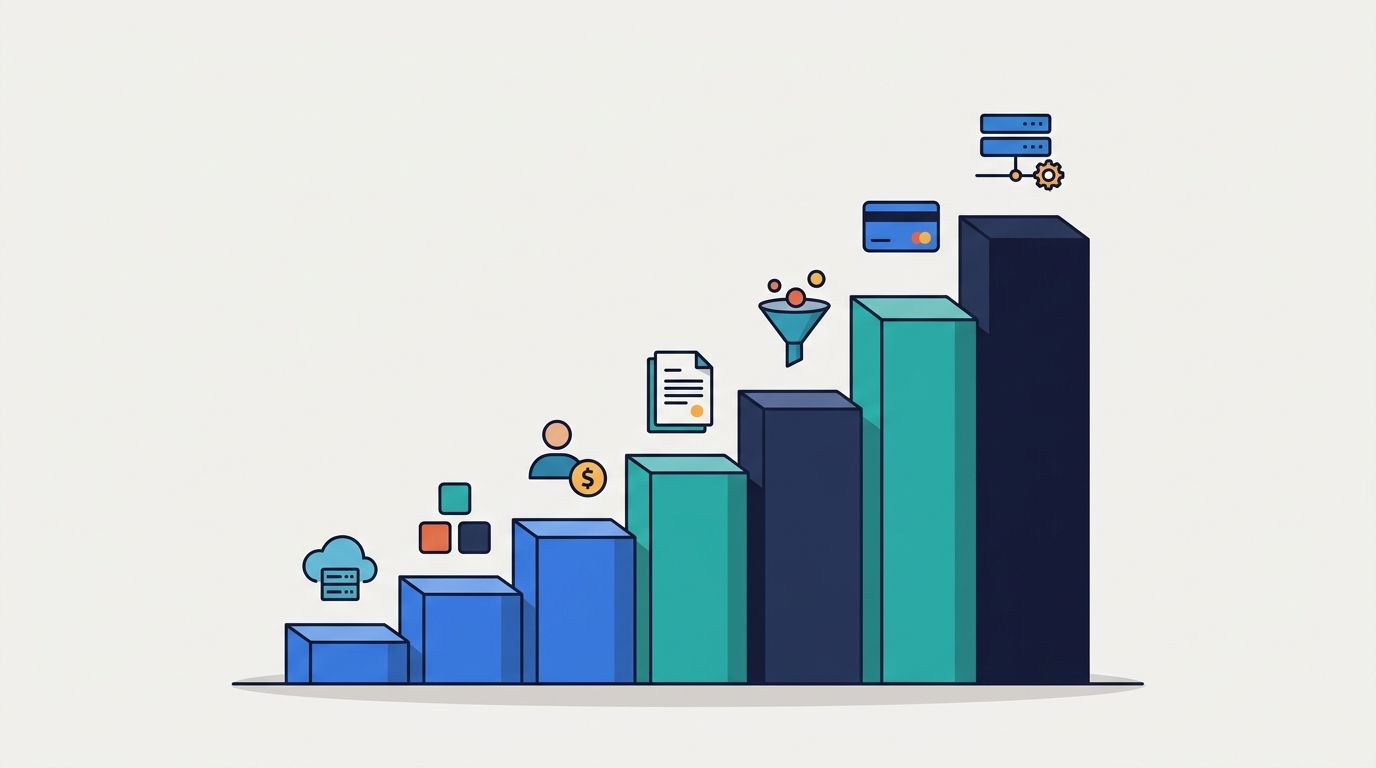 The Unexpected Costs of Scaling a Startup