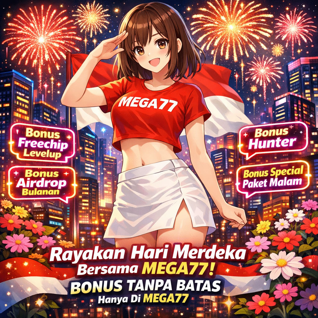 Galeri foto MEGA77 Platform Slot Online Stabil Transaksi Cepat Bonus Besar Harian di Bali