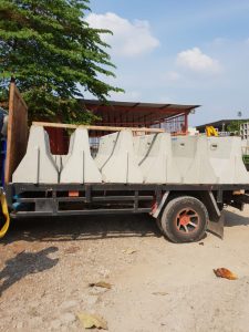 Harga Jual Road Barrier Beton Megacon Boyolali ☎ 0819 3299 8507