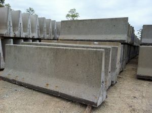 Harga Jual Road Barrier Beton Megacon Solo ☎ 0819 3299 8507