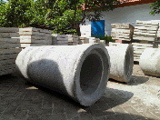 Harga Jual Buis / Pipa Beton Megacon Ternate ☎ 0819 3299 8507