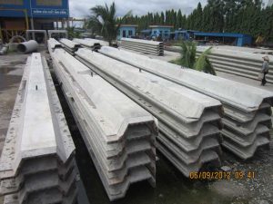 Harga Jual Sheet Pile Beton Megacon Samarinda ☎ 0858 9963 0897