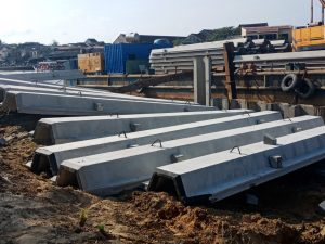 Harga Jual Sheet Pile Beton Megacon Langsa ☎ 0858 9963 0897