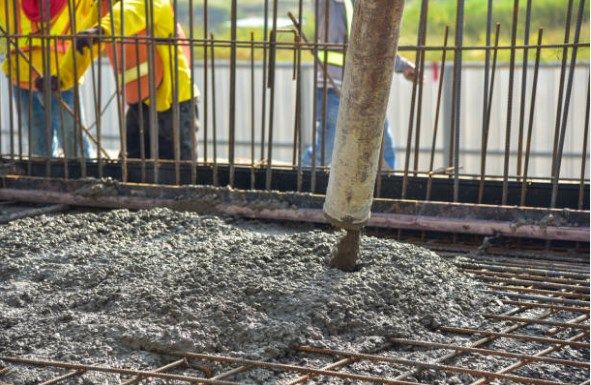 Spesifikasi Metode Pelaksanaan Beton Siklop Cyclop Megacon Perkasa