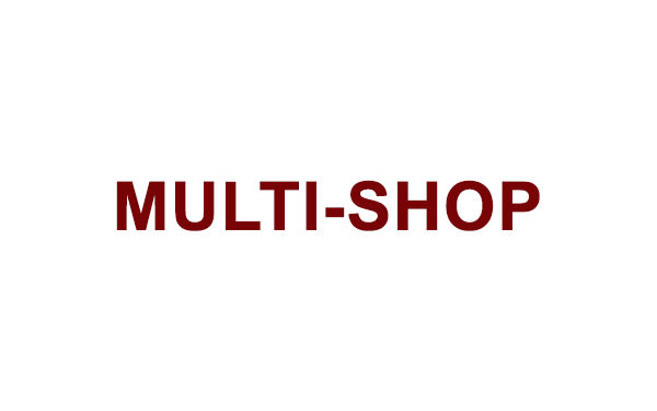 Multi-Shop