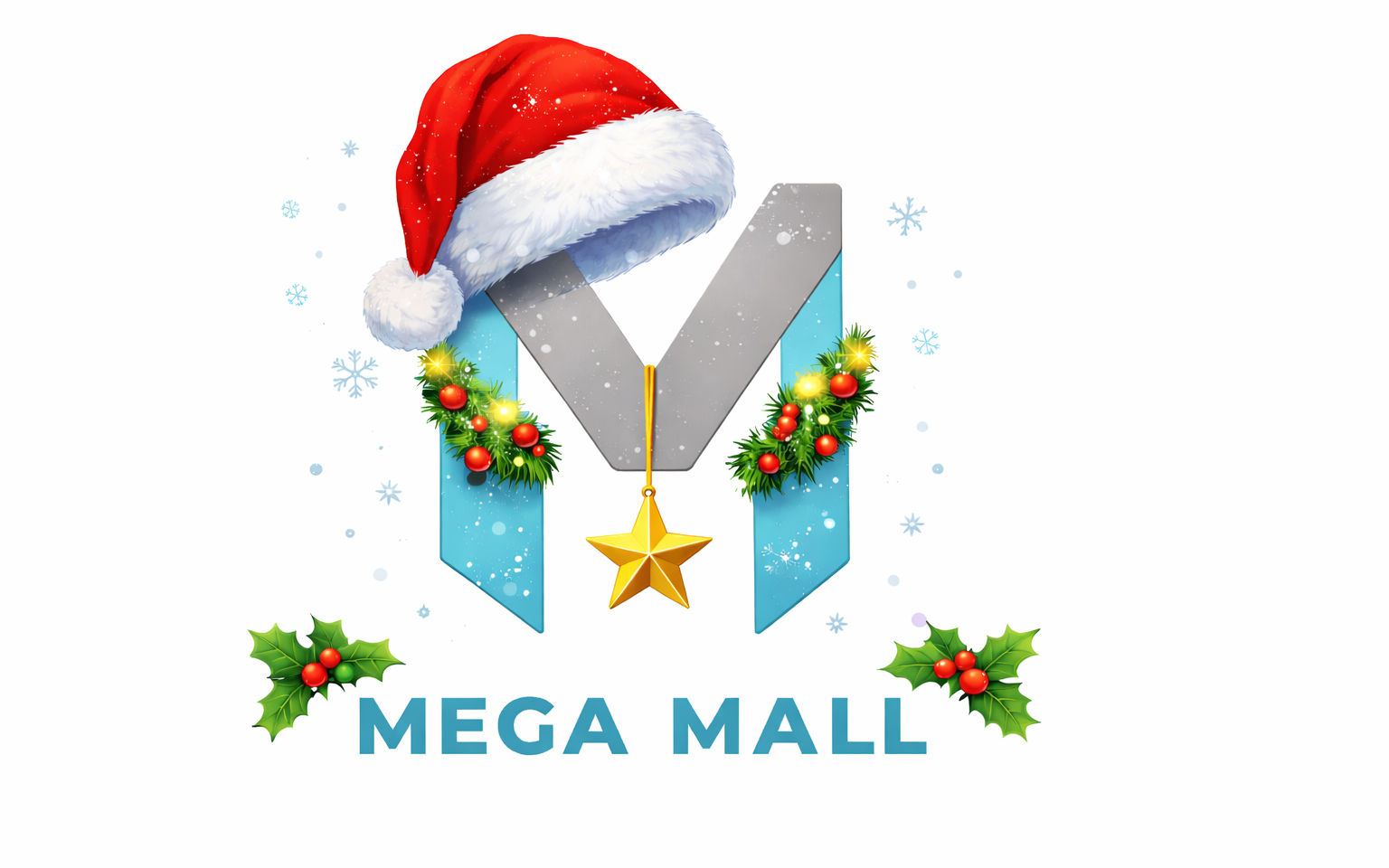 Praznično radno vrijeme Mega Malla