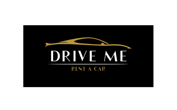 Rent a Car Drive Me