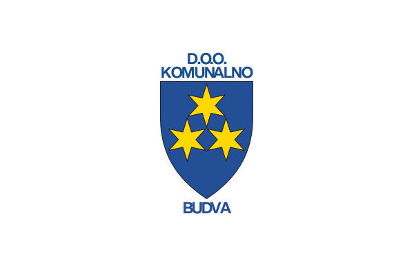D.O.O. Komunalno Budva