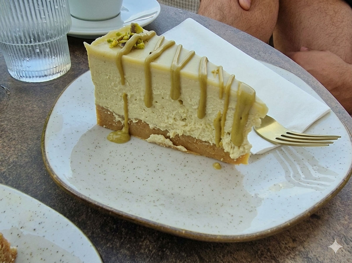  Le Petit Cake Shop