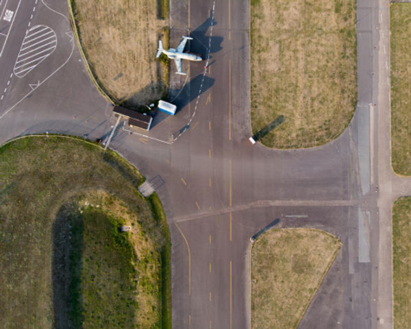 Airport Industry News