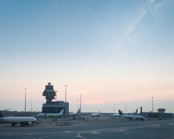 Airport Improvement