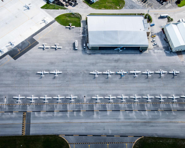 Airport Industry News