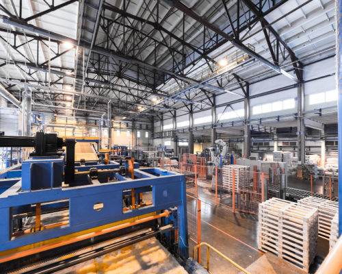 Samsung Biologics Makes Us Entry With $280 Million Gsk Site Deal