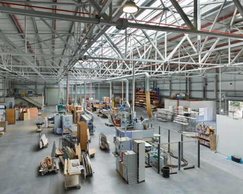 Pentagon Unveils $1 Billion Equity Investment In Rocket Motor Company