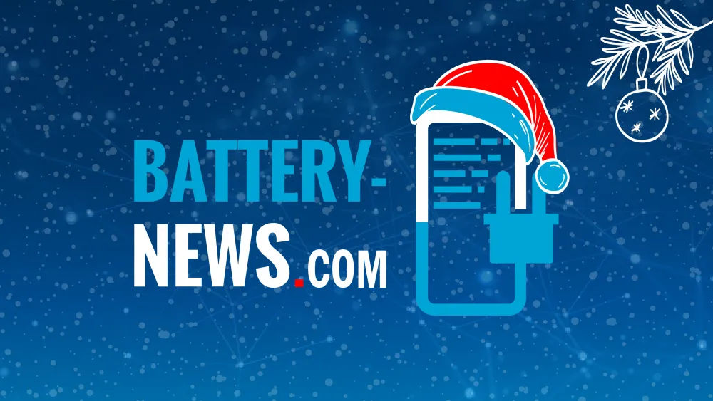 Battery News