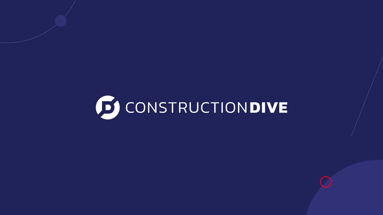 Construction Dive