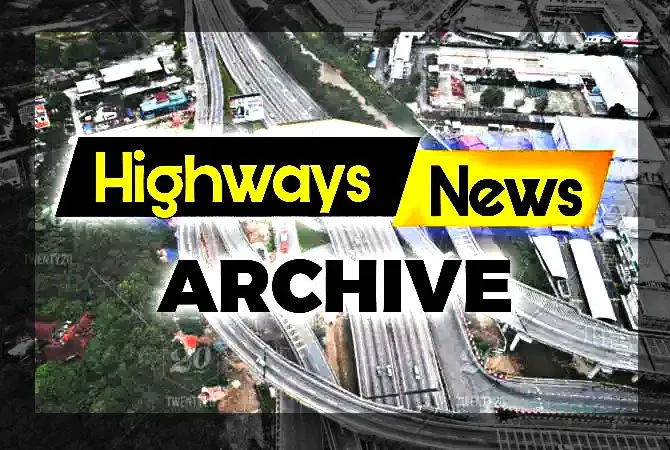 Highway News