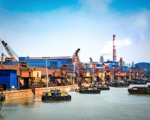 Hapag-Lloyd Inks $500M Order For Eight Dual-Fuel Methanol Boxships