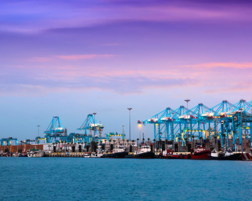 Hapag-Lloyd Orders Eight Methanol Dual-Fuel Boxships In $500M Newbuild Push