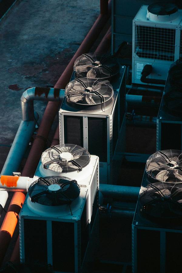 Employee retention strategies for HVAC contractors